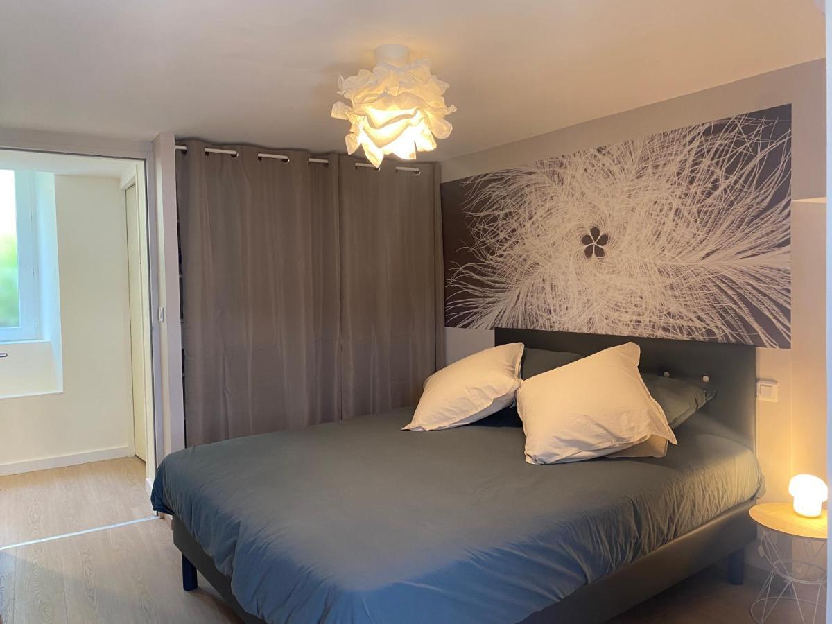 Ferienhaus 4 Etoiles - La Maison De Paul